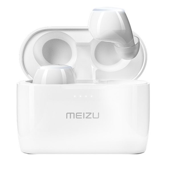 

Наушники Meizu POP 2S Белые