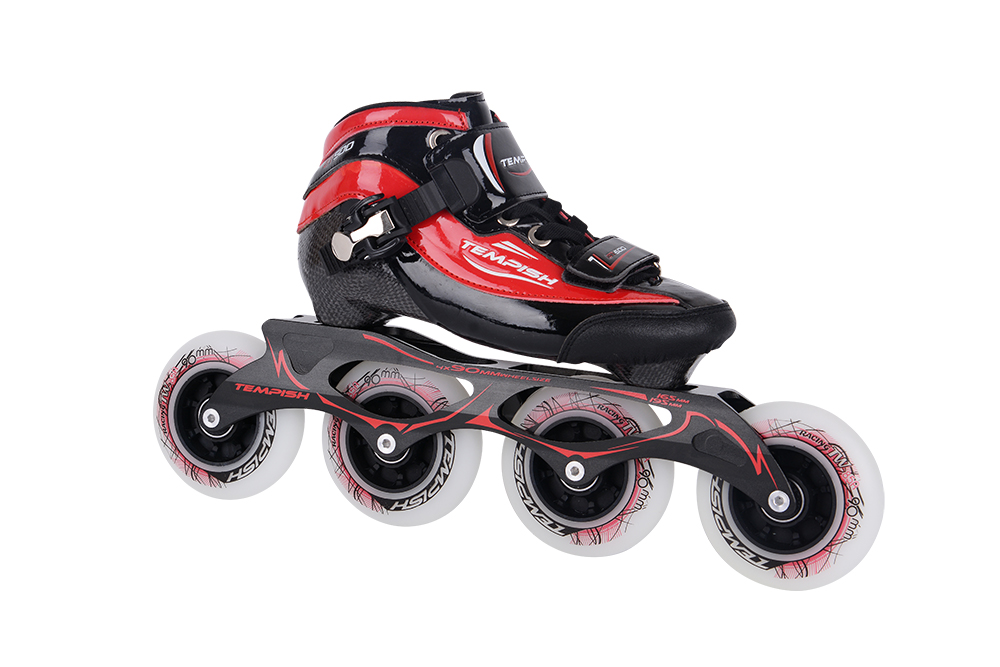 

Беговые роликовые коньки Tempish GT 500 / 90 размер 33