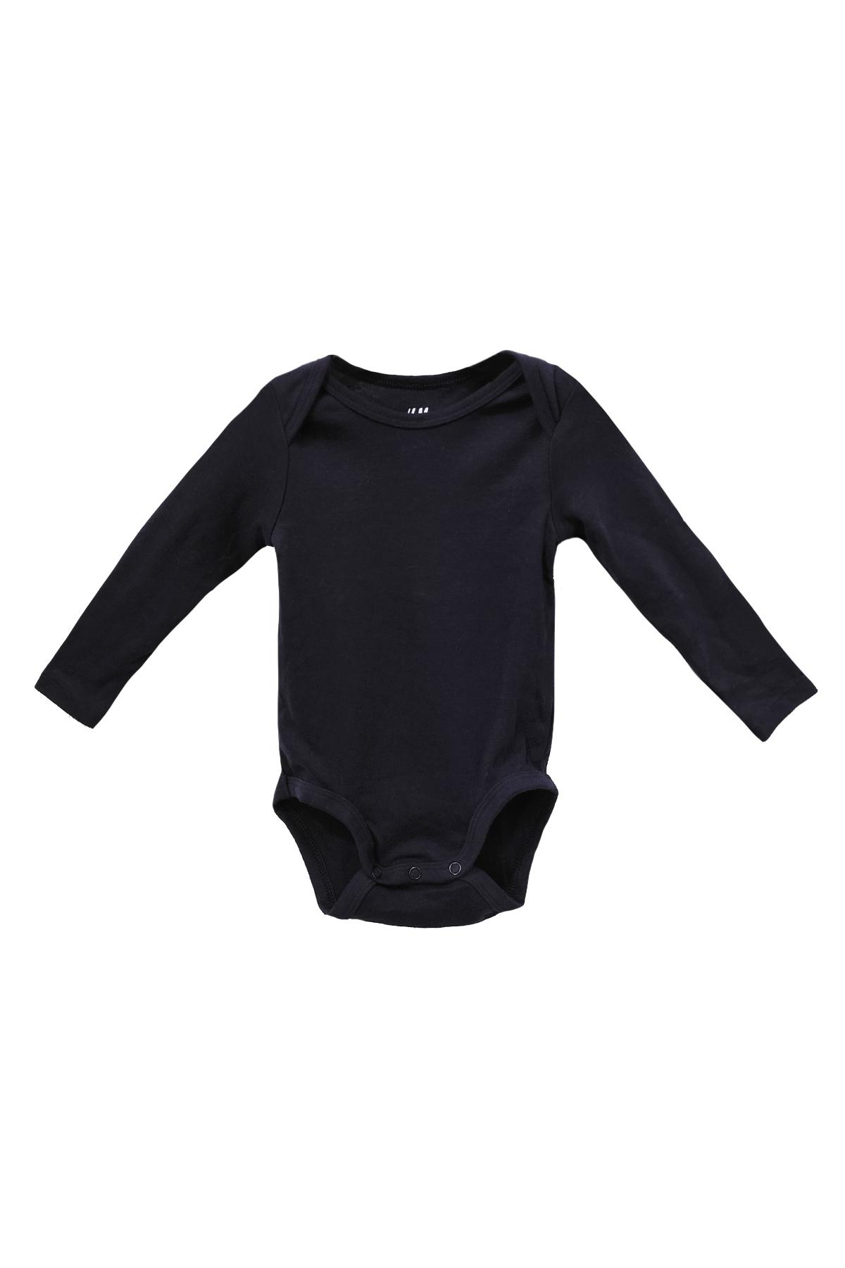 

Боди H&M 74 (6-9m) Синие