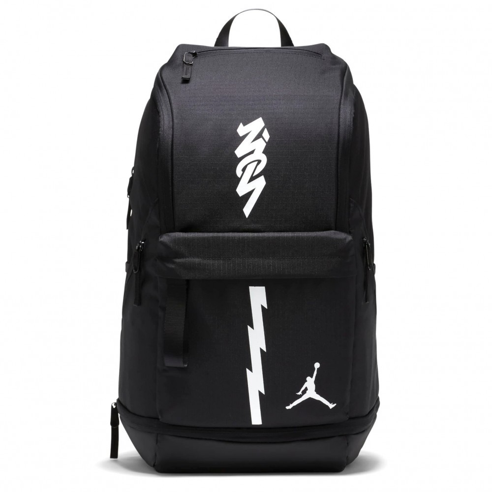 

Рюкзак Jordan Zion Backpack 9A0545-023