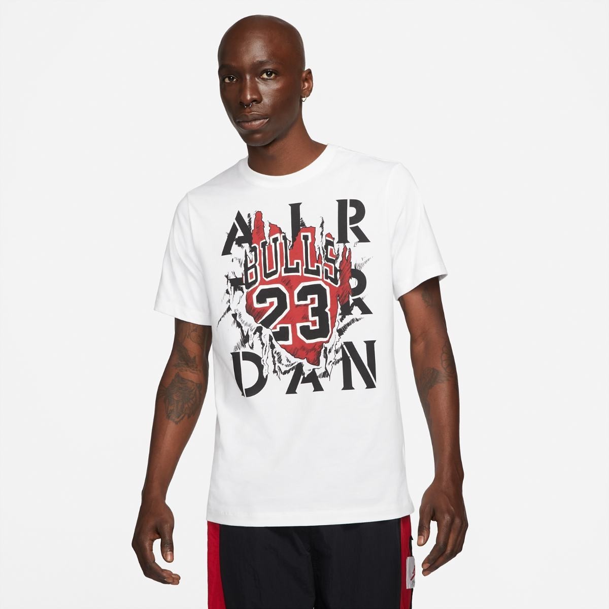 

Футболка Jordan Men’s AJ5 ’85 Graphic T-Shirts  (DD5259-100, Футболка Jordan Men’s AJ5 ’85 Graphic T-Shirts M (DD5259-100)
