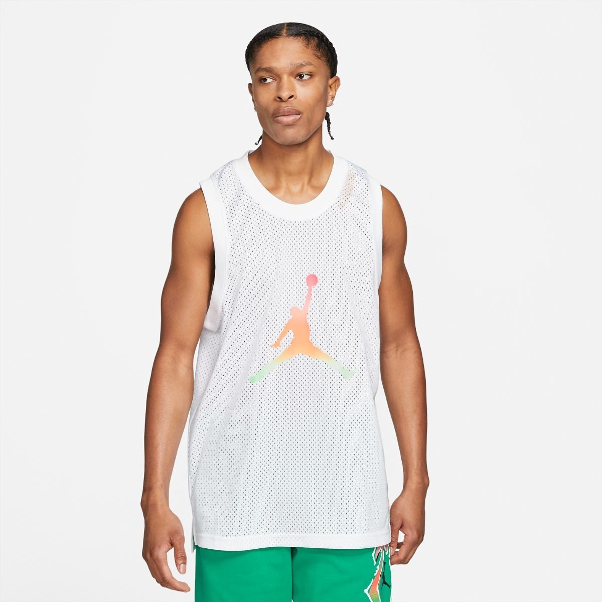 

Джерси Jordan Spοrt DNA Jersey  (CZ4859-100, Джерси Jordan Spοrt DNA Jersey S (CZ4859-100)