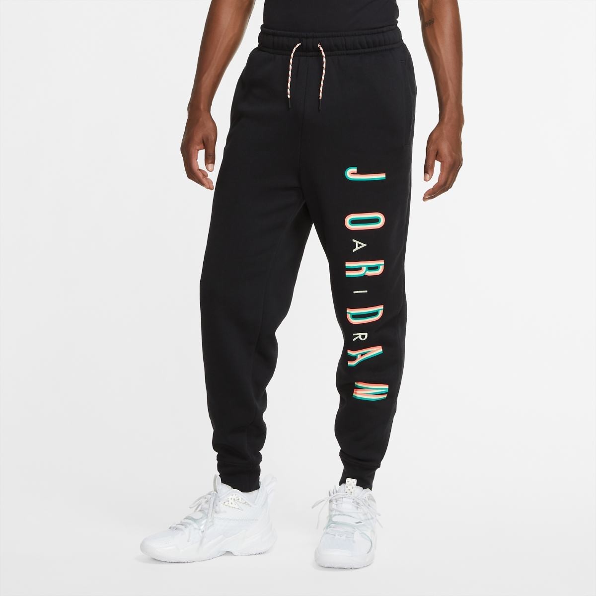 

Штаны Jordan Sport DNA HBR Pants L CK9581-010