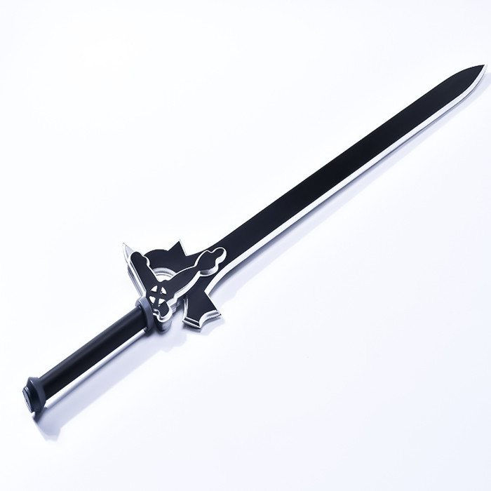

Меч Мастера меча онлайн - Sword Art Online (13347)