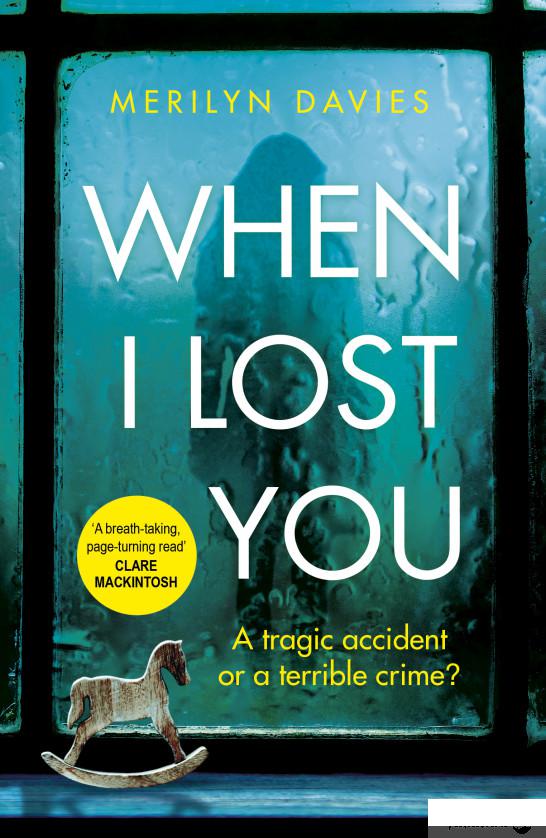 

Книга «When I Lost You» – (951439)
