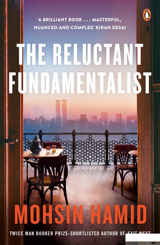 

Книга «The Reluctant Fundamentalist» – (945802)