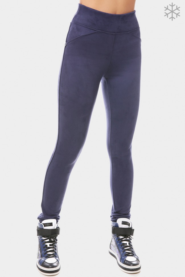 

Лосины ArtStyleLeggings LSN-267B 40