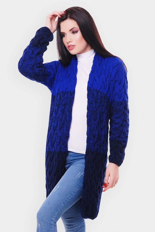 

Кардиган 1ForYou VKM0006 42-52