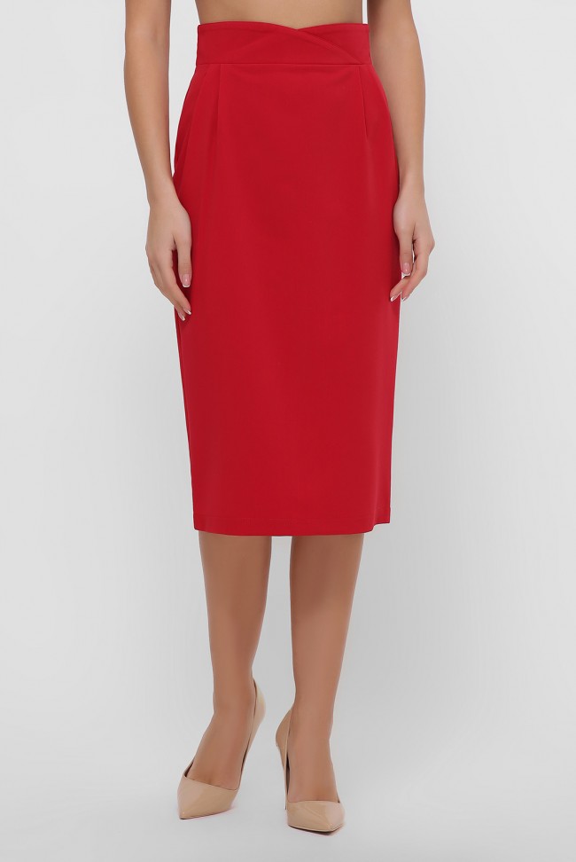 

Юбка FashionUP YUB-1056D L (46)