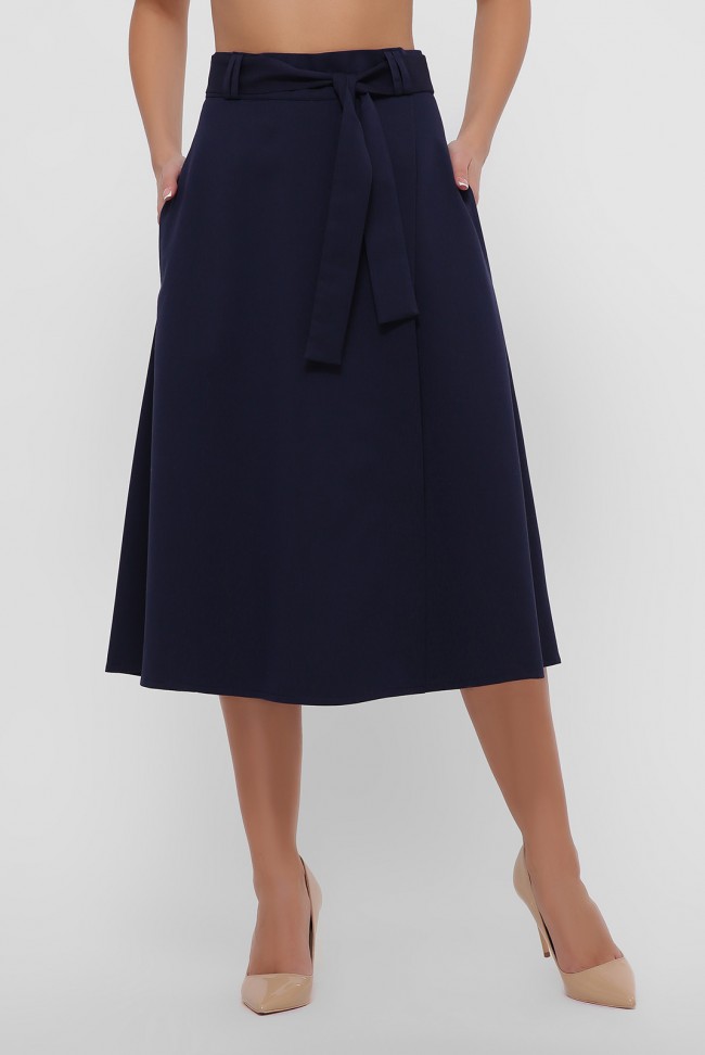 

Юбка FashionUP YUB-1069A M (44)