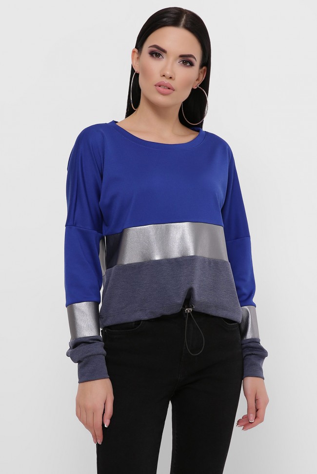 

Свитшот FashionUP KF-1802C 48