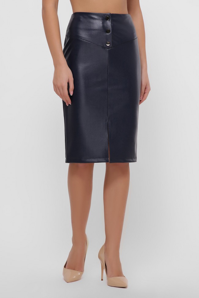 

Юбка FashionUP YUB-1055A XL (48)