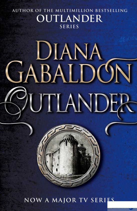 

Книга «Outlander» – Диана Гэблдон (952864)