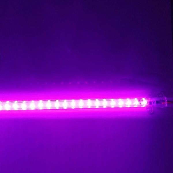 

Светодиодная фитолинейка Venom Full Spectrum PS - 16 SMD 220V 16Вт 100 см