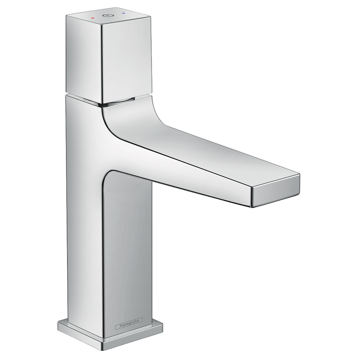 

Смеситель для умывальника HANSGROHE Metropol 32571000