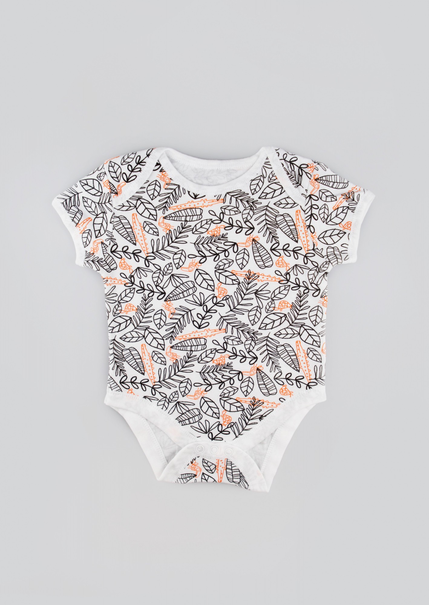 

Боди Primark 74см белый 3330210200221