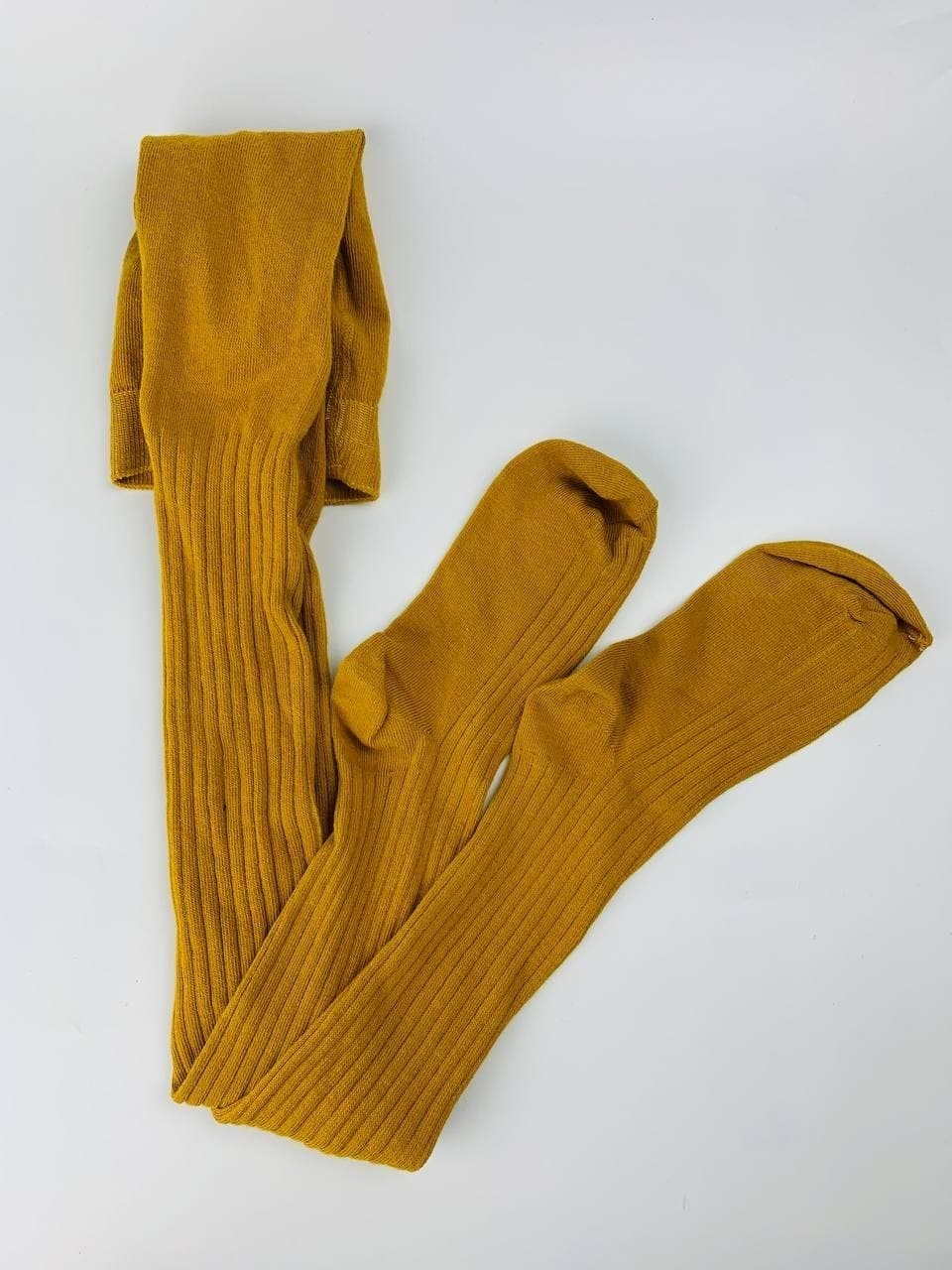 

Колготки Primark 5/6лет-116см горчичный 3830210201046