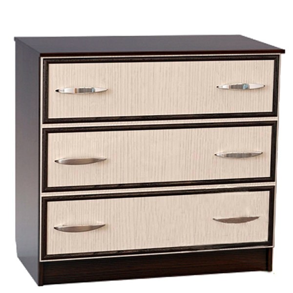 

Комод Світ Меблів Ким Венге темный/венге светлый