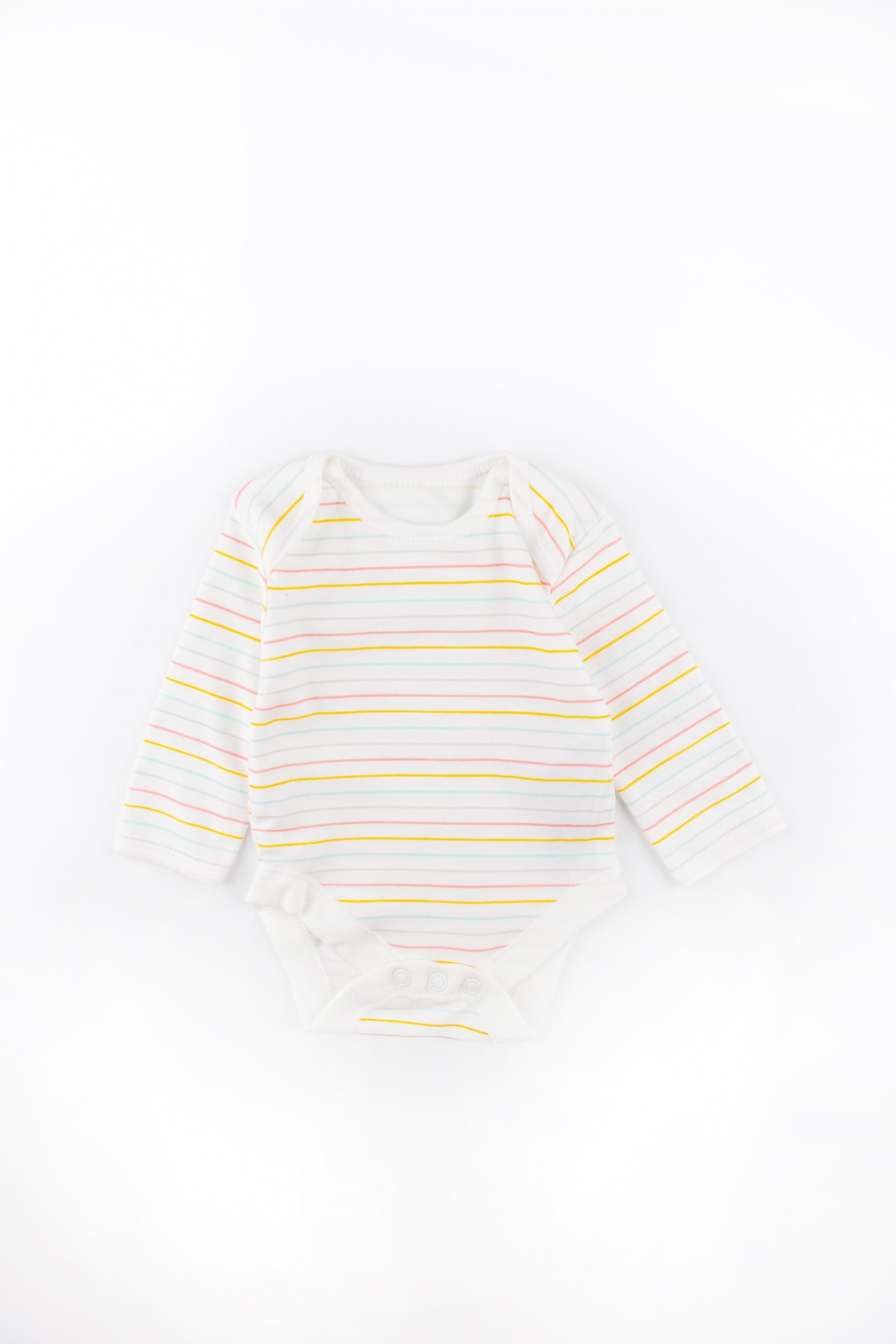 

Боди Primark 56см белый 3330210200120