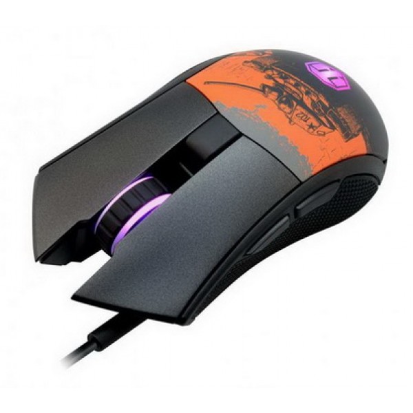 

Мышь Cougar Revenger S World of Tanks USB