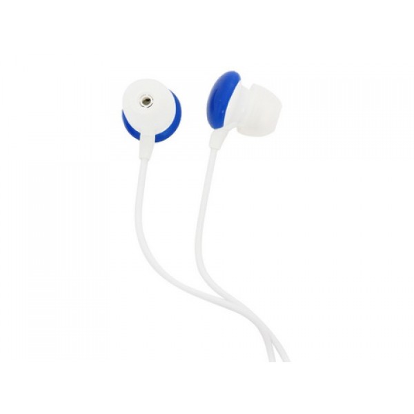 

Наушники Gembird MHP-EP-001-B Blue