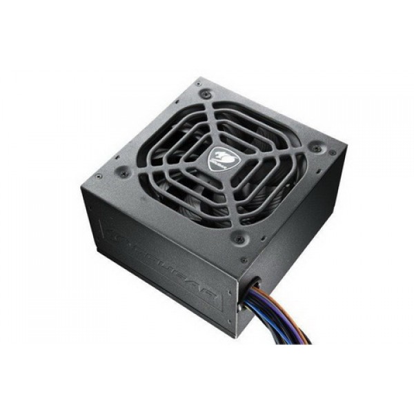 

Блок питания Cougar XTC600 600W