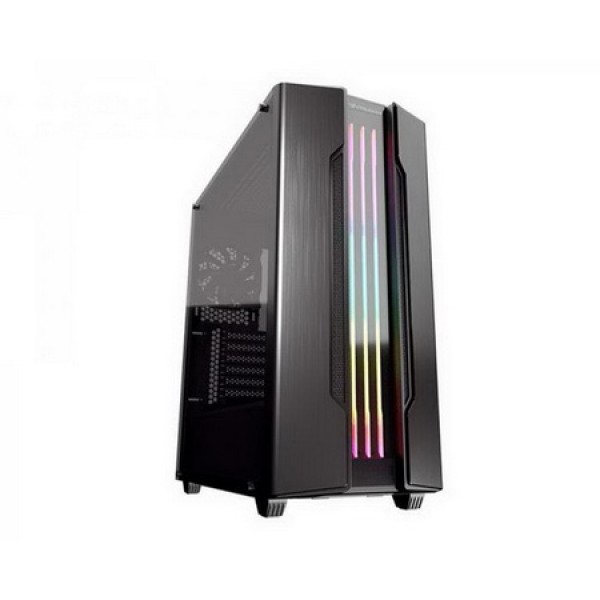 

Корпус Cougar Gemini S Iron Gray