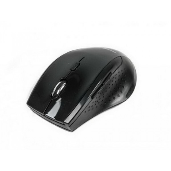 

Мышь беспроводная Maxxter Mr-311 Black USB