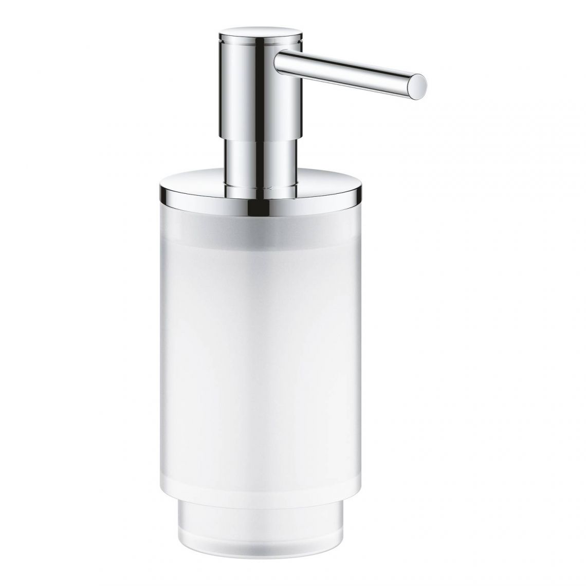 

Дозатор жидкого мыла, Grohe Selection (41028000)