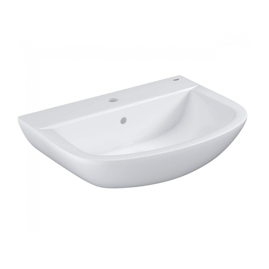 

Раковина Grohe Bau Ceramic 55 (39440000)