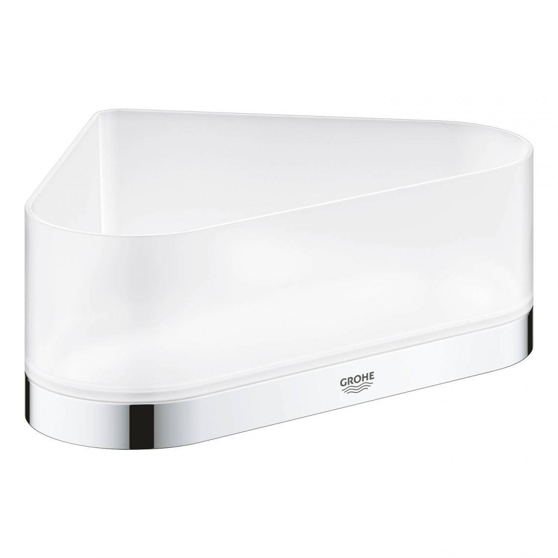 

Полочка для душа, Grohe Selection (41038000)