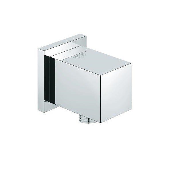 

Шланговое подсоединение Grohe Euphoria Cube (27704000)