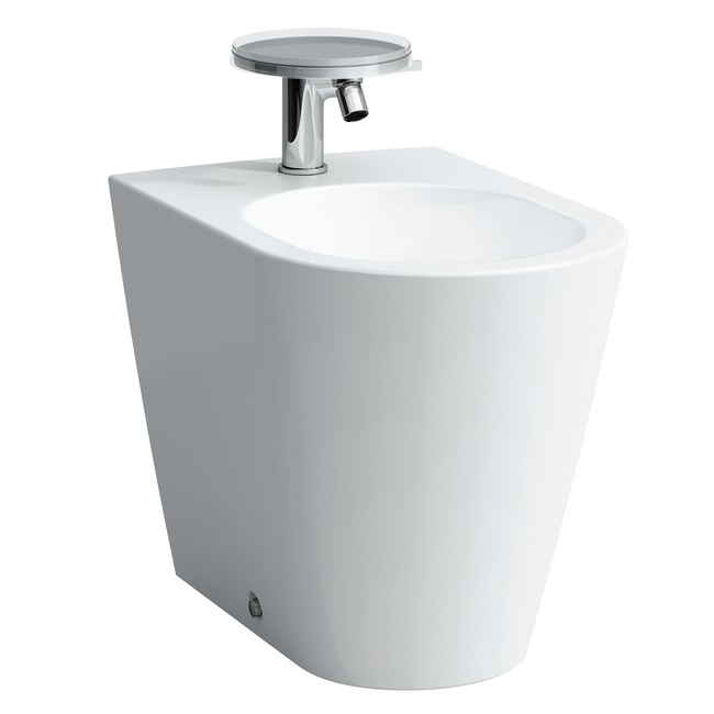 

Биде напольное Laufen K by LAUFEN (H8323310003021)