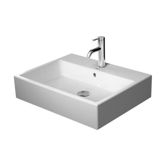 

Умывальник на столешницу Duravit Vero Air 60Х47 (2350600027)