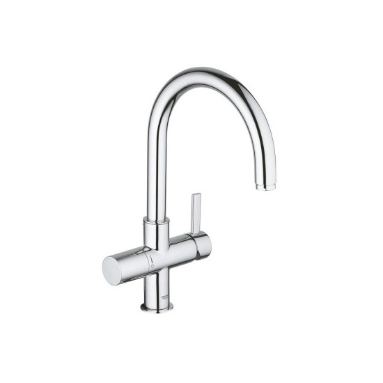 

Смеситель для кухни Grohe Blue (33251000)