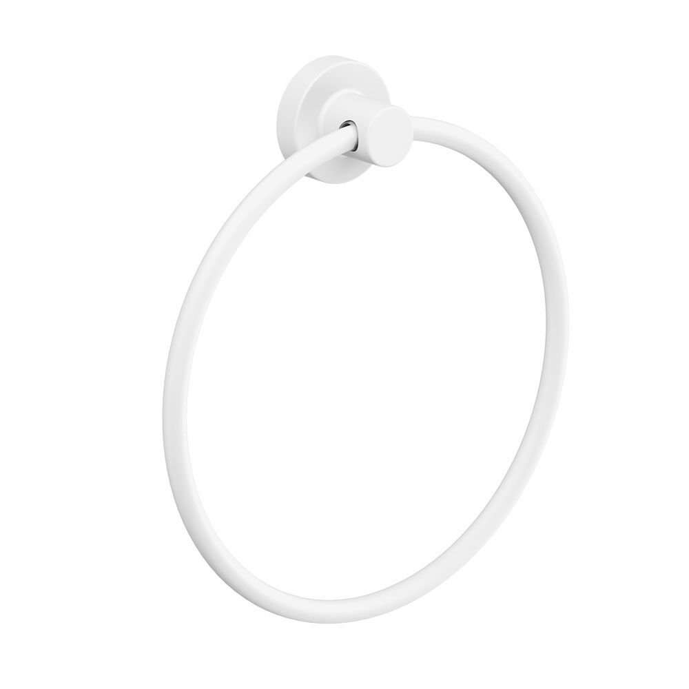 

Полотенцедержатель Sonia Tecnoproject White (176847)