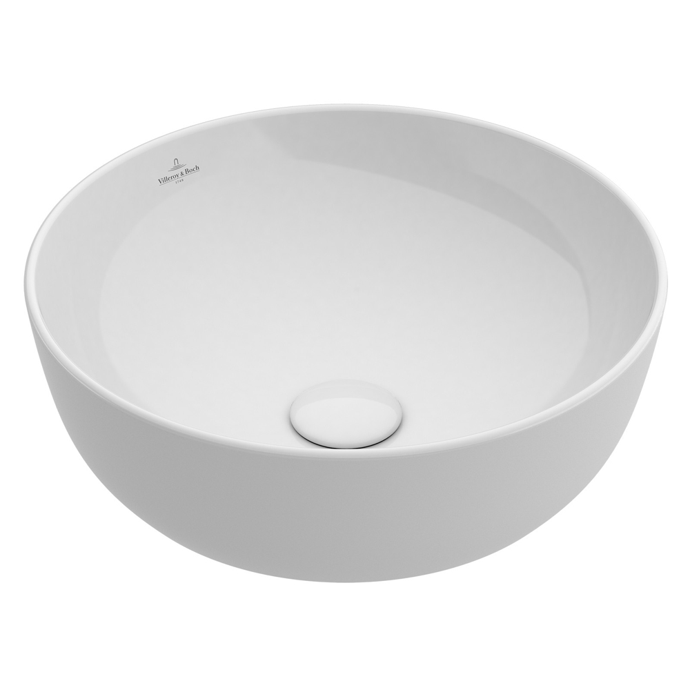

Умывальник на столешницу Villeroy & Boch Artis Surface, 43 (41794301)