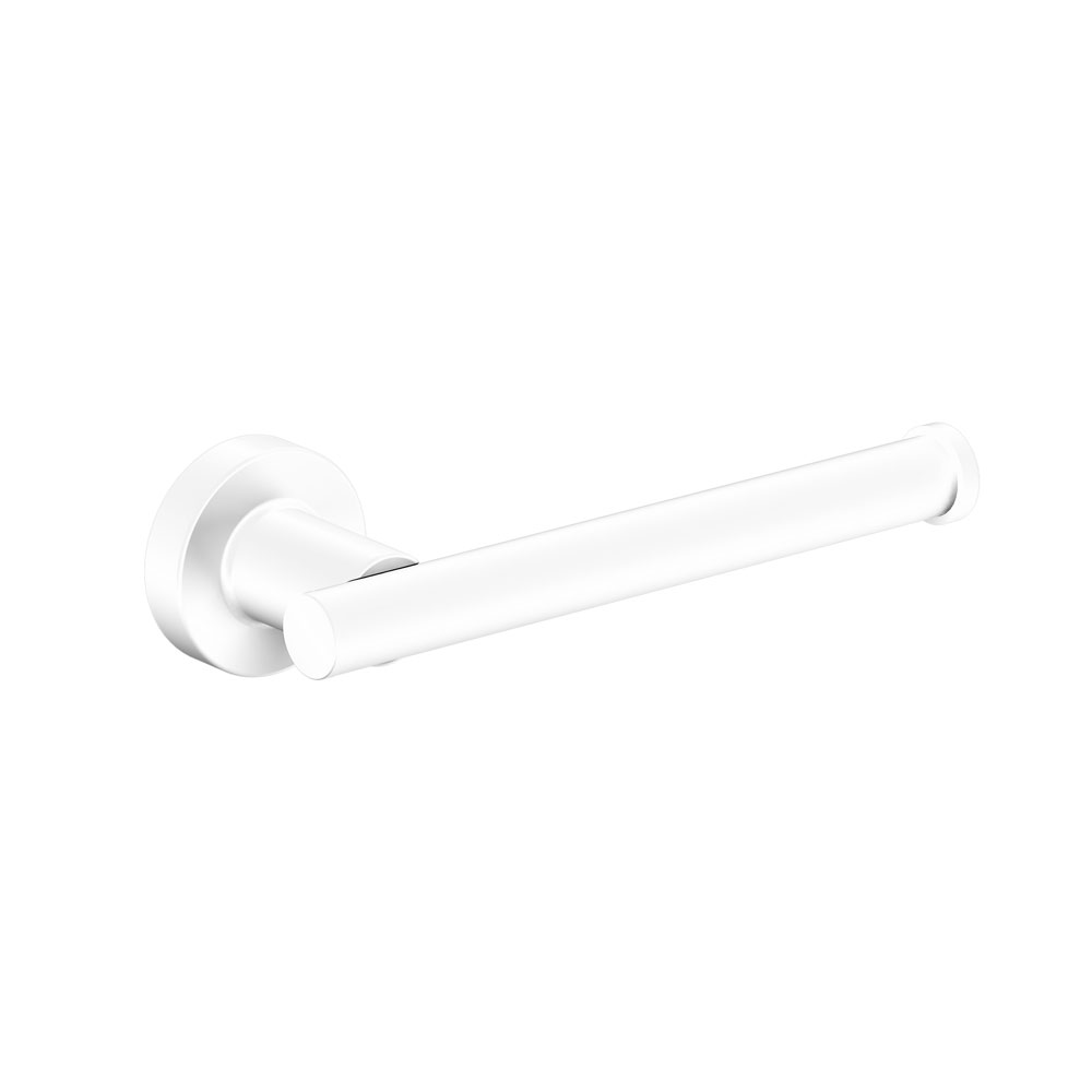 

Держатель туалетной бумаги Sonia Tecnoproject White (166152)