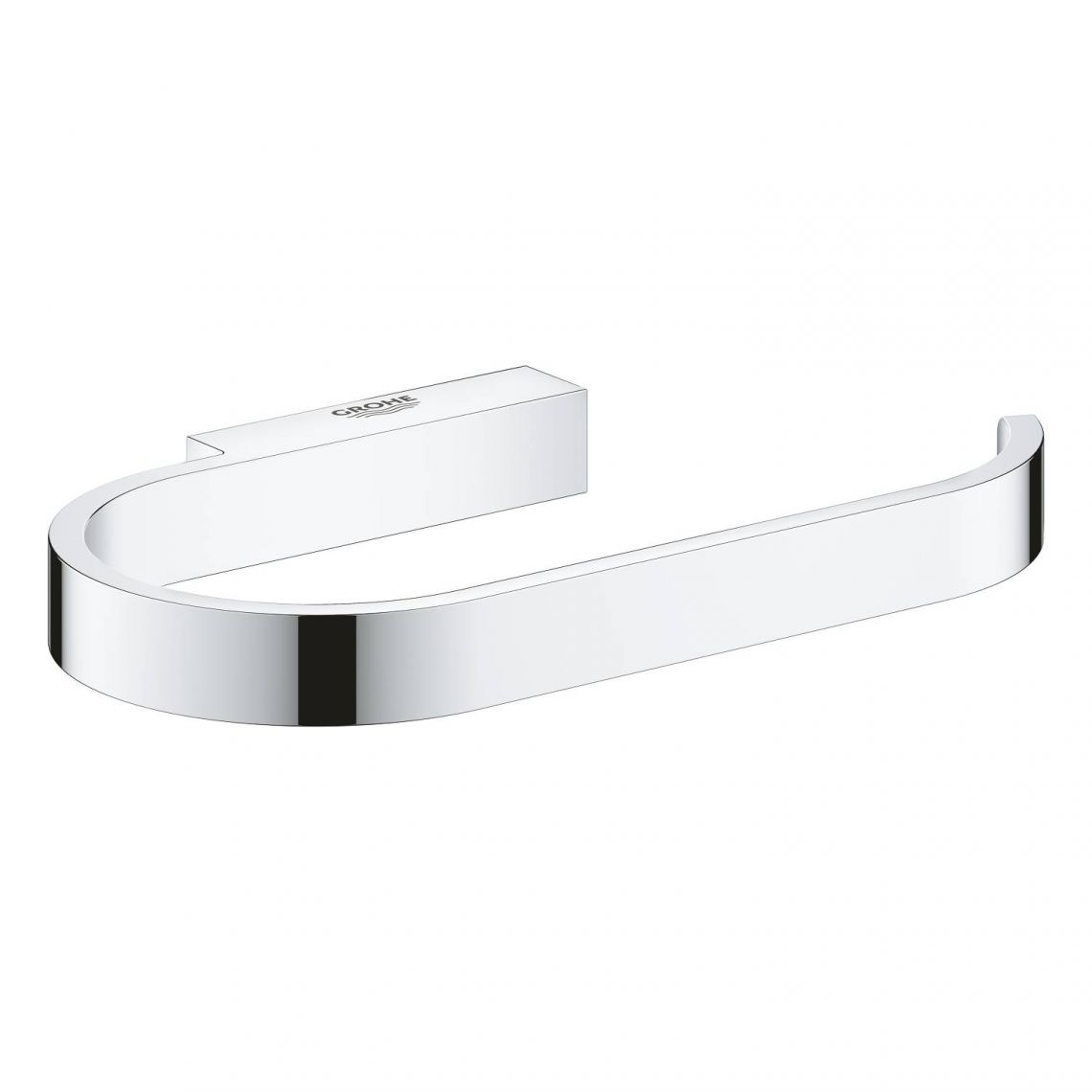 

Держатель для туалетной бумаги, Grohe Selection (41068000)