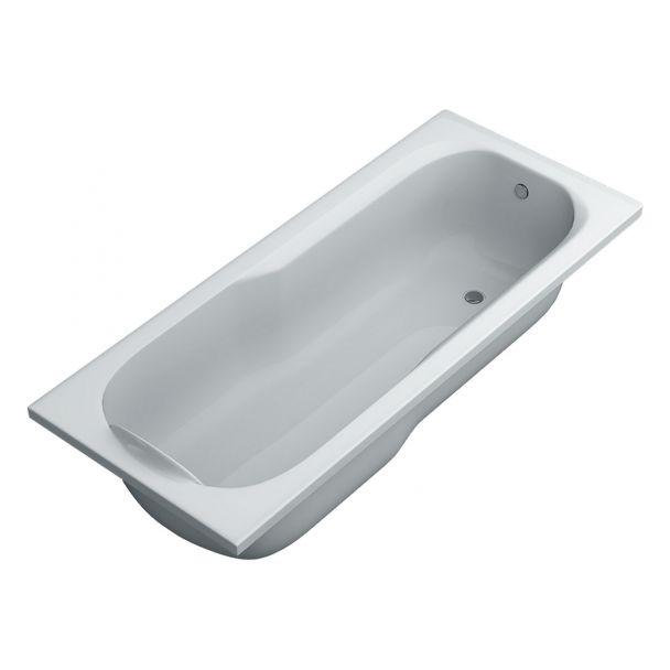 

Ванна SWAN SABRINA 170х70 акриловая прямоугольная с ножками