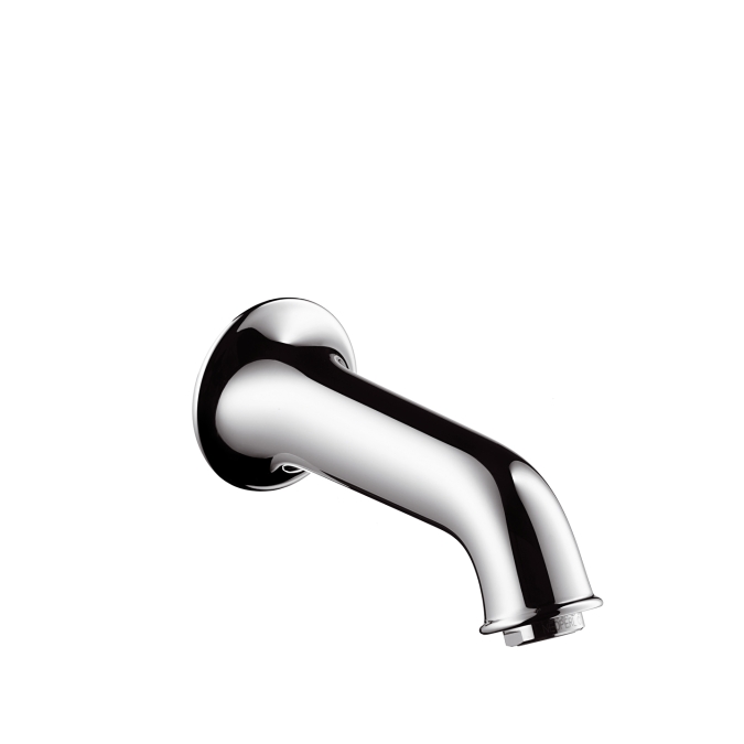 

Излив для ванны HANSGROHE TALIS CLASSIC 14148000 (polished gold optic)