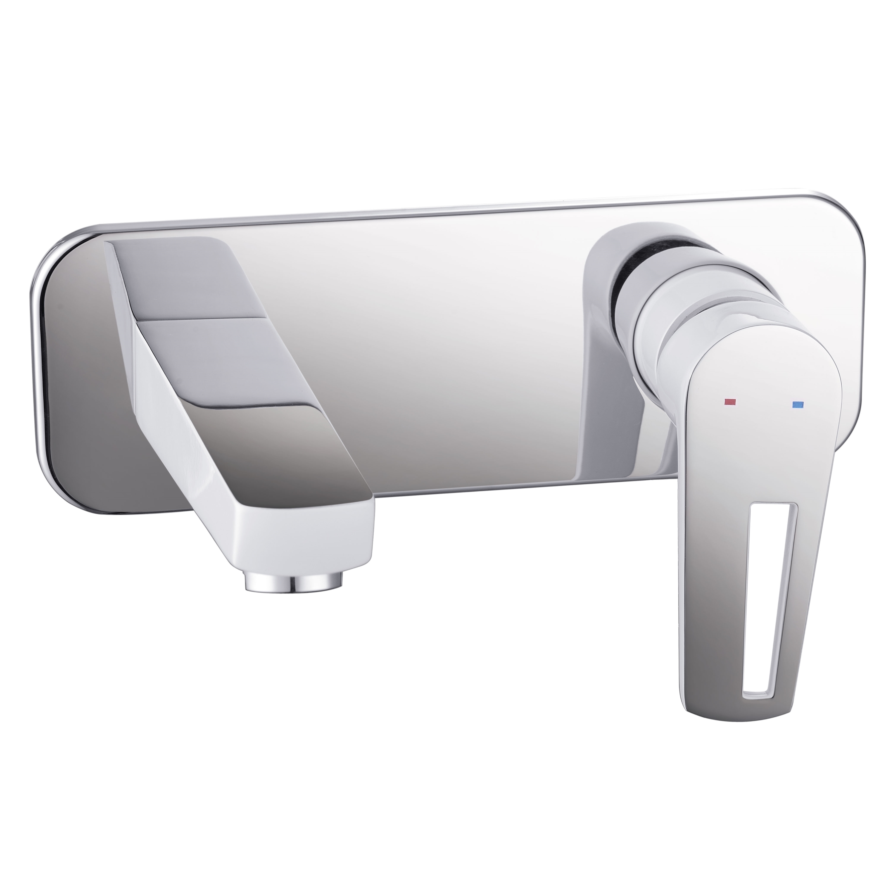 

Смеситель для умывальника IMPRESE BRECLAV VR-05245W