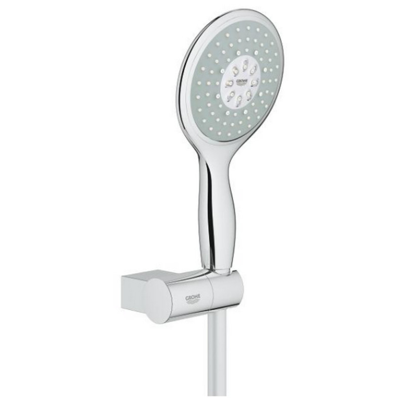 

Набор для ручного душа Grohe Power&Soul 130 27742000