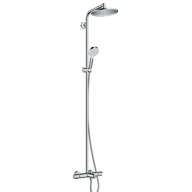 

Душевая система HANSGROHE Crometta S 27320000