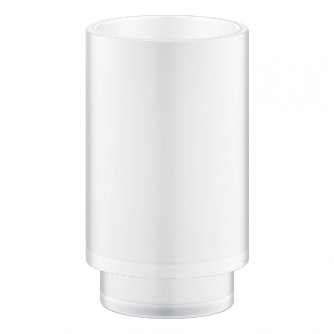 

Стакан белый, Grohe Selection (41029000)
