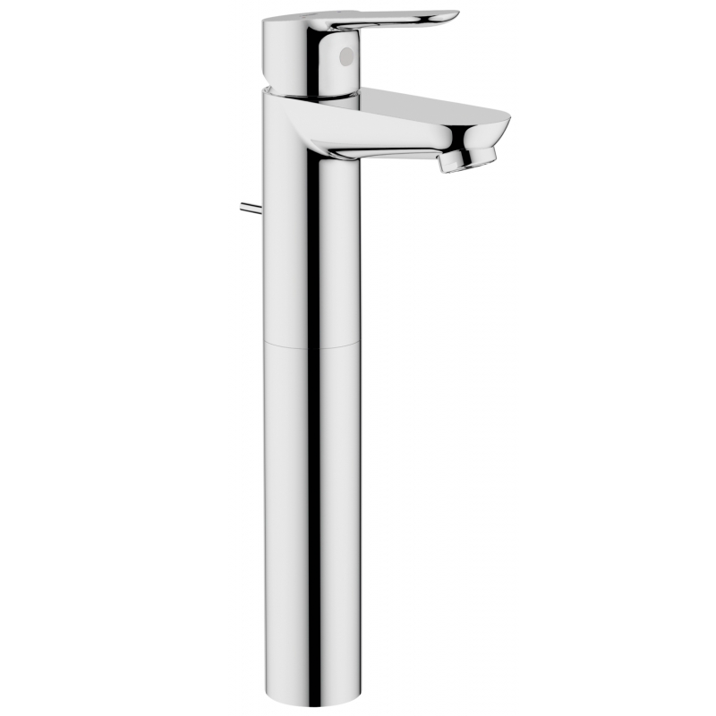 

Смеситель для умывальника Grohe BauEdge (32860000)