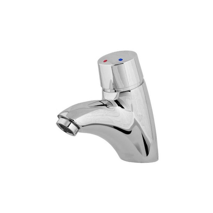

Смеситель для умывальника Geberit HyTouch26 (115.721.21.1)