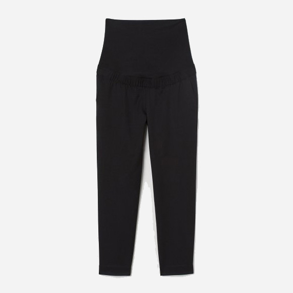 

Брюки для беременных H&M 2712-7839690  Черные, Брюки для беременных H&M 2712-7839690 S Черные