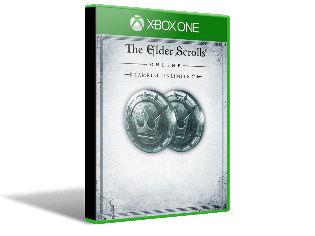 

Игра The Elder Scrolls Online Tamriel Unlimited для Xbox One (Blu-ray диск, English version)