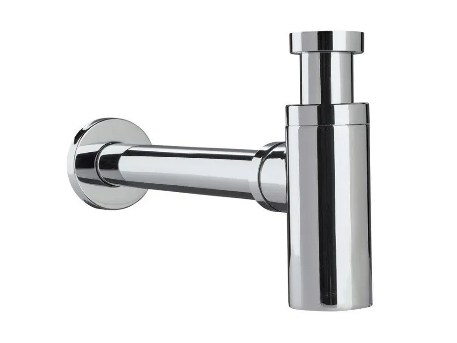 

Сифон для раковины Miomare Металлик